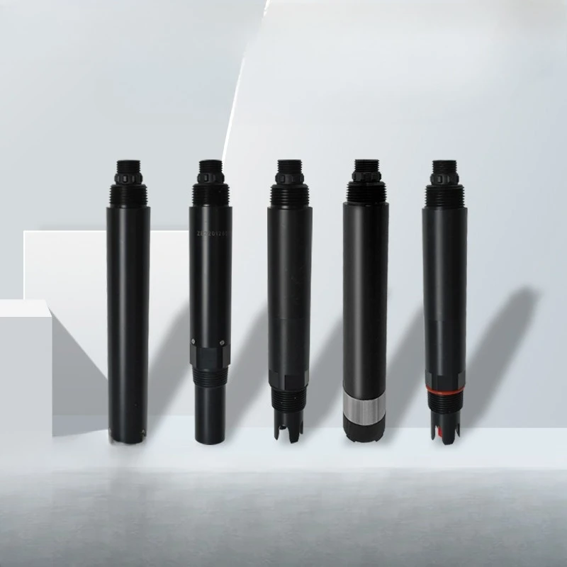 

High Precision Intelligent PH Electrode Dissolved Oxygen Sensor Water Quality Dissolved Oxygen Meter Conductivity Meter