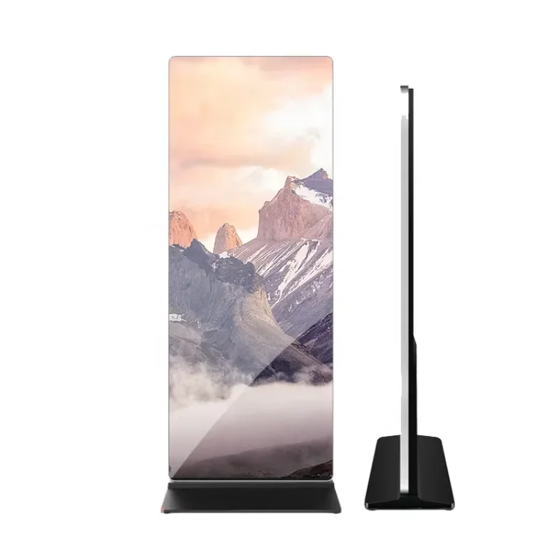 

Smart Touchscreen Mirror Display Fitness Wifi Connected Smart Mirror Body Building Home GYM WorkoutHOT SALES