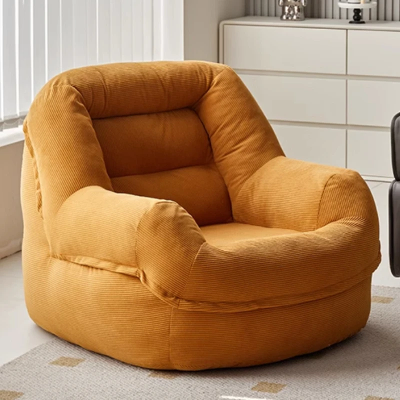 Baby Sofa Skin-friendly Children's Pouf Modular Portable Baby Chair Convertible Corner Puff Infantil Small Sofa Kids Cute Chair