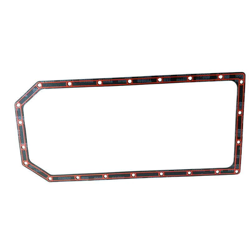 استبدال حشية وعاء زيت المحرك المتين لآلات الزراعية والبناء لمولدات الديزل #3