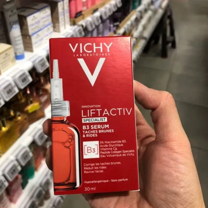 Face Serum 16%VC Es… - image