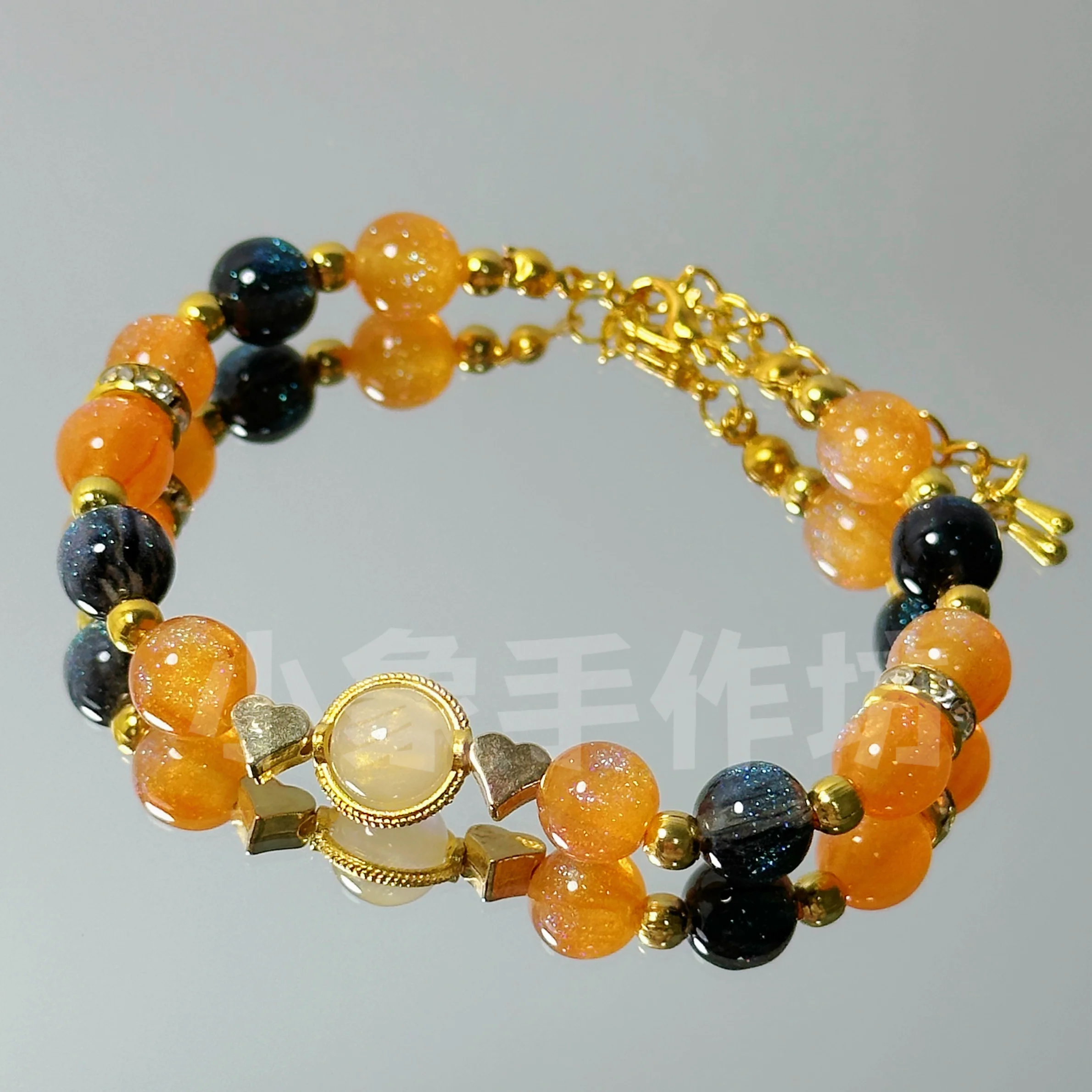 Anime Haikyuu!! Yu Nishinoya Cosplay Bracelets Ornaments A String of Beads Decorations Exquisite Jewelry Xmas Birthday Gift