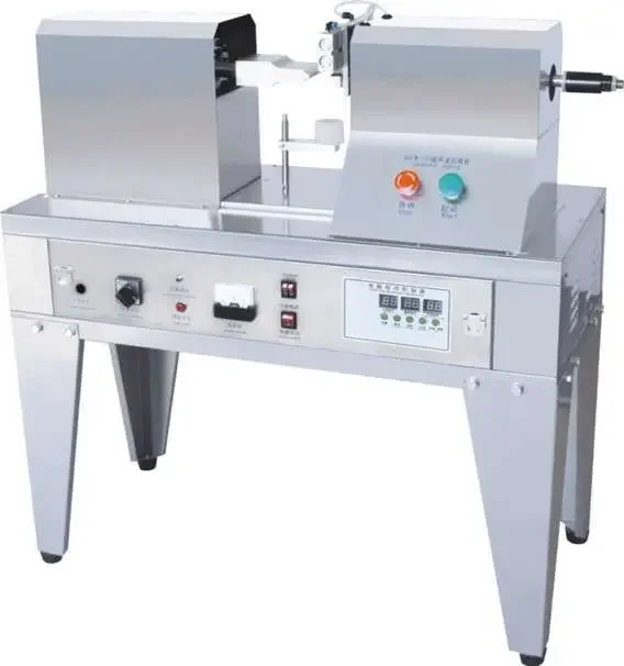 Food Packaging Machine Automatic Grade Sealers Packaging Equipment Film Sealing Machine Chemical Application Sealers