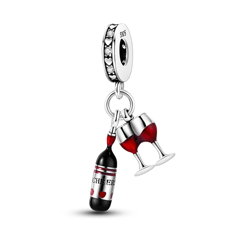 #37 Compare Pendant Bracelets Before You Buy