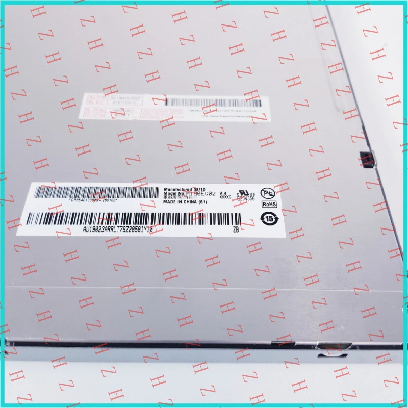 

ЖК-дисплей P+ M190EG02 V4 для AUO