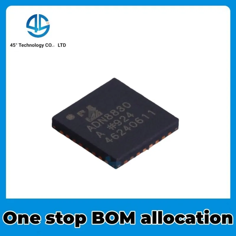 

5PCS Original ADN8830ACPZ ADN8830 package LFCSP-32 power management laser driver chip NEW IC Chip