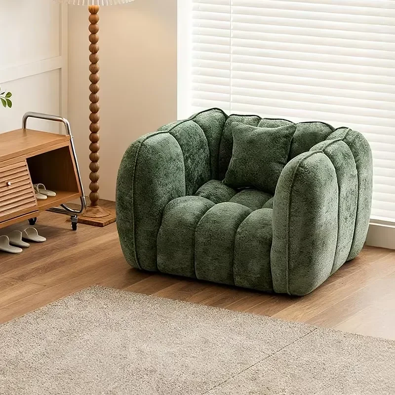 Sectional Couch Canape Sofa Compressed Fabric Living Room Chaise Compression Sofa Memory Foam Vacuum Compressed Sofa