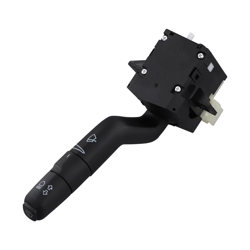 

For SCANIA P G R T Series 1542529 1422111 180013 173754 Turn Signal Switch Headlamp Switch Intermittent Controller-AT80