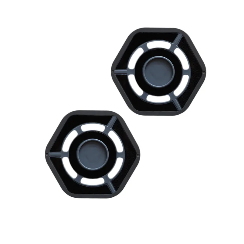 Держатель швабры для пылесоса Ecovacs Deebot N9 +, швабра Yeedi DVX46, аксессуары для робота-пылесоса, кронштейн, швабры