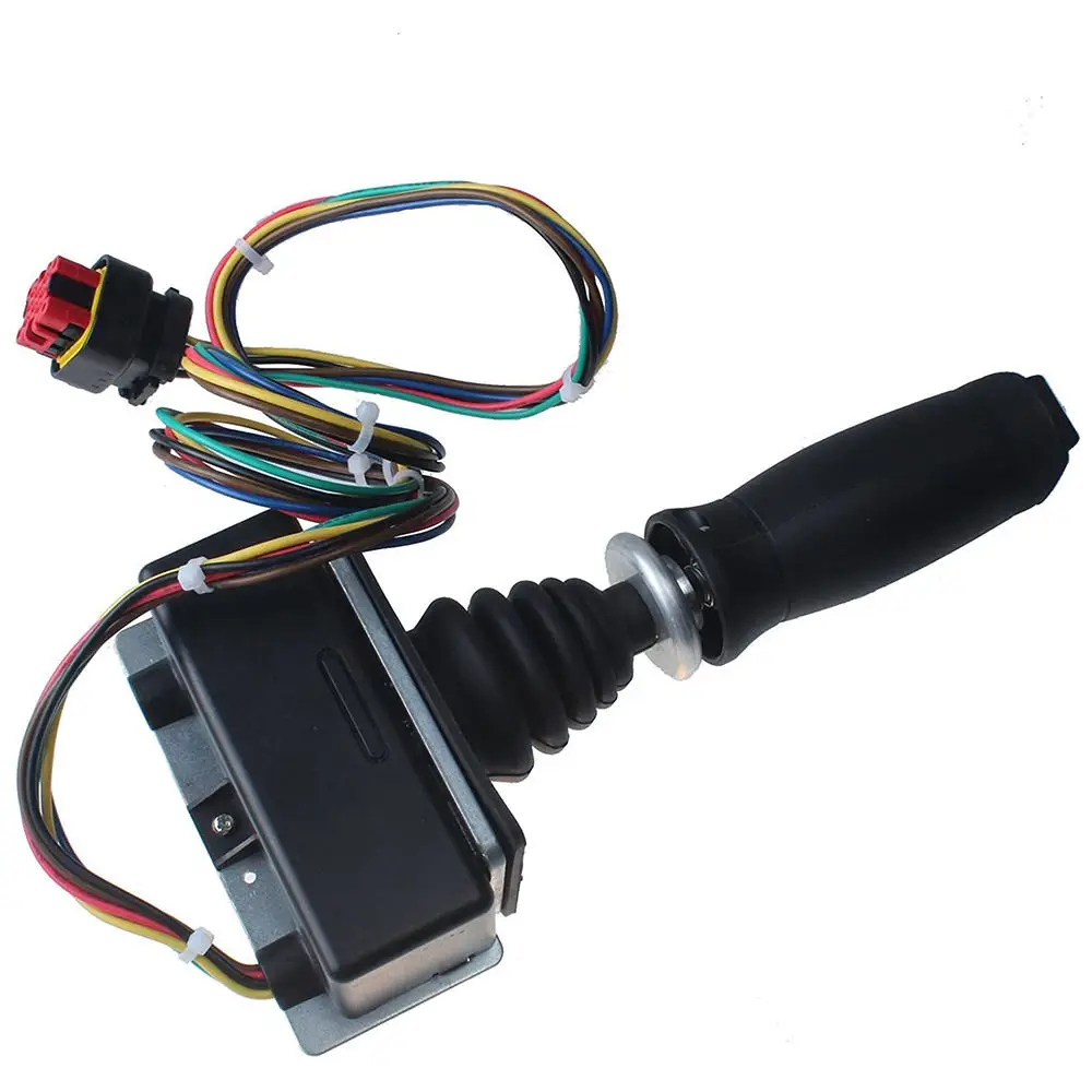 

Joystick Boom Lifts Compatible JLG 400S 450A 600A 600S 601S 800A 1001166538 1001212415 for Construction Machinery Parts