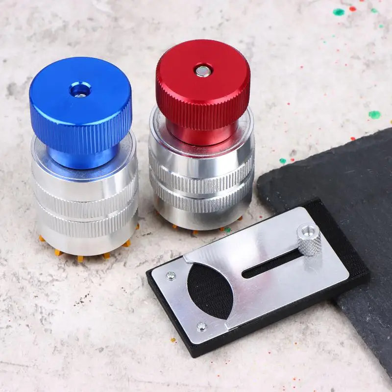 Watch Crystal Lift Remover Inserter Tool for Watch Case Cover Opener Battery Changing Precision WatchmakingGood Quality