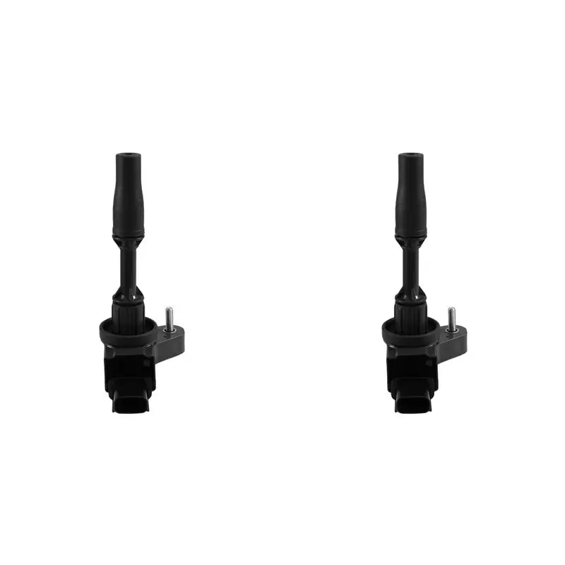 2X Car Ignition Coil 25202791 12652405 12654078 UF-680 For Chevy Equinox Malibu GMC Terrain Buick Cadillac 2.0L 2.5L