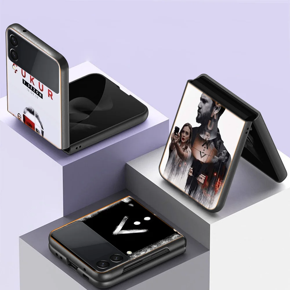 Turkish Tv Series C…