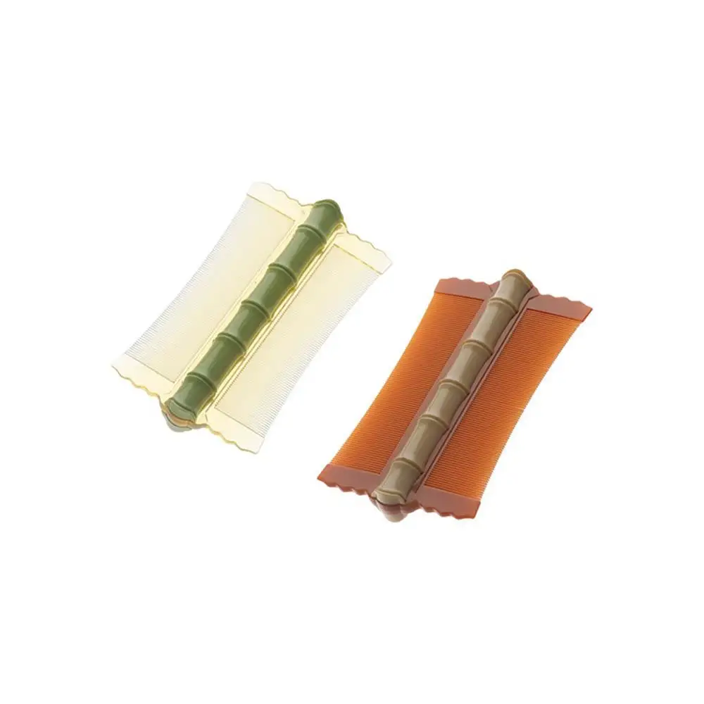 Remove Dandruff Super Dense Tooth Double-sided Removal Flea Encryption Comb Ultra-Dense Detachable Scalp Cleaning Tool Children