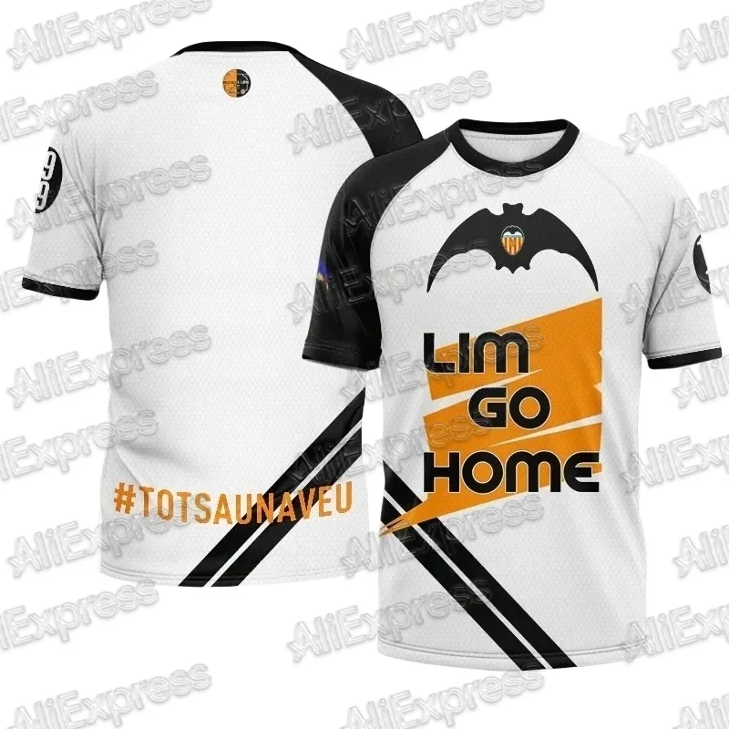 

Summer Men Retro Jersey T-Shirt Women Sports Top Children Casual Short-Sleeved High-Definition Printing Breathable Shirt MOTO