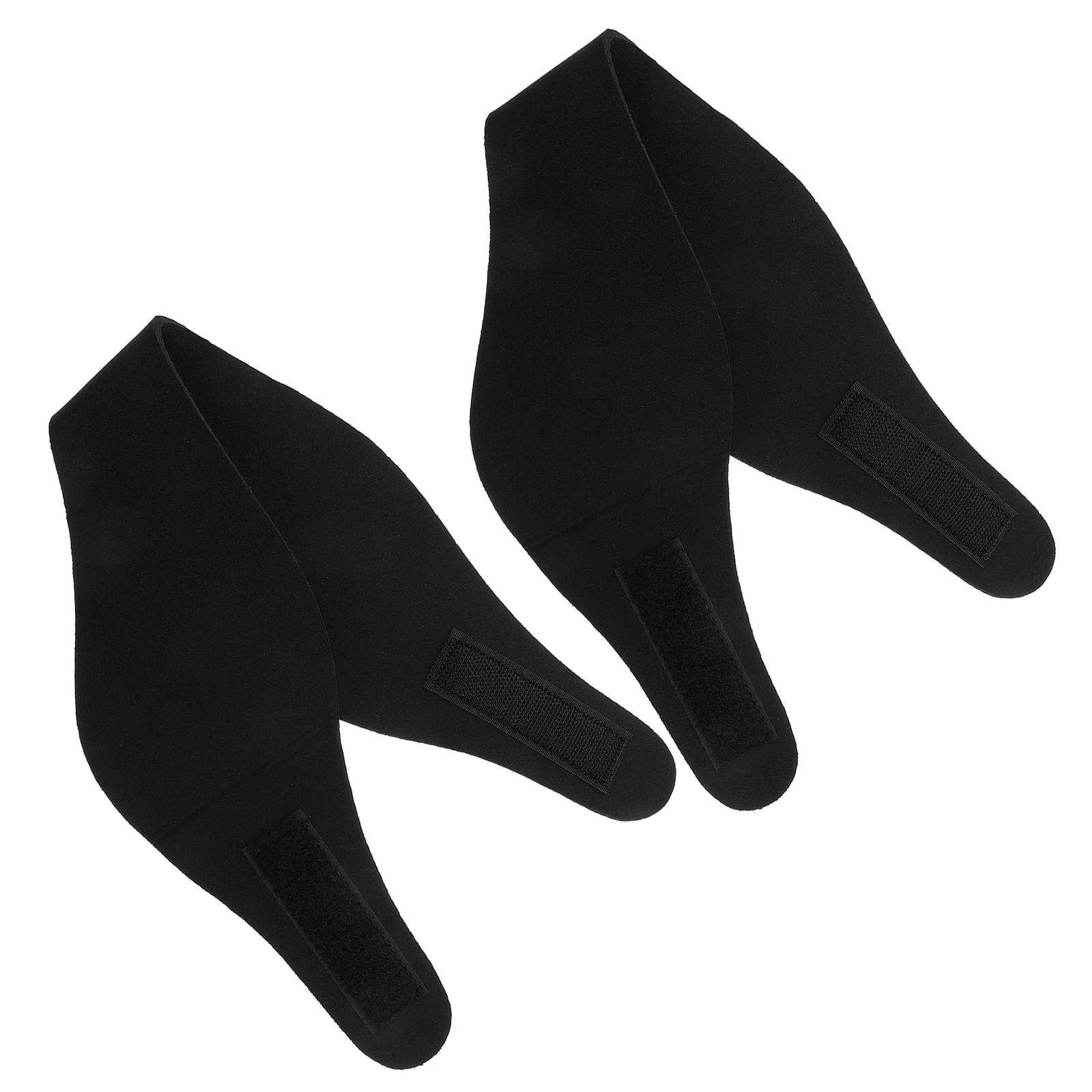 

2Pcs Waterproof Swimming Headband Elastic Swim Ear Band Ear Protection Shower Bathing Beach Sports Waterproof Swim Headband