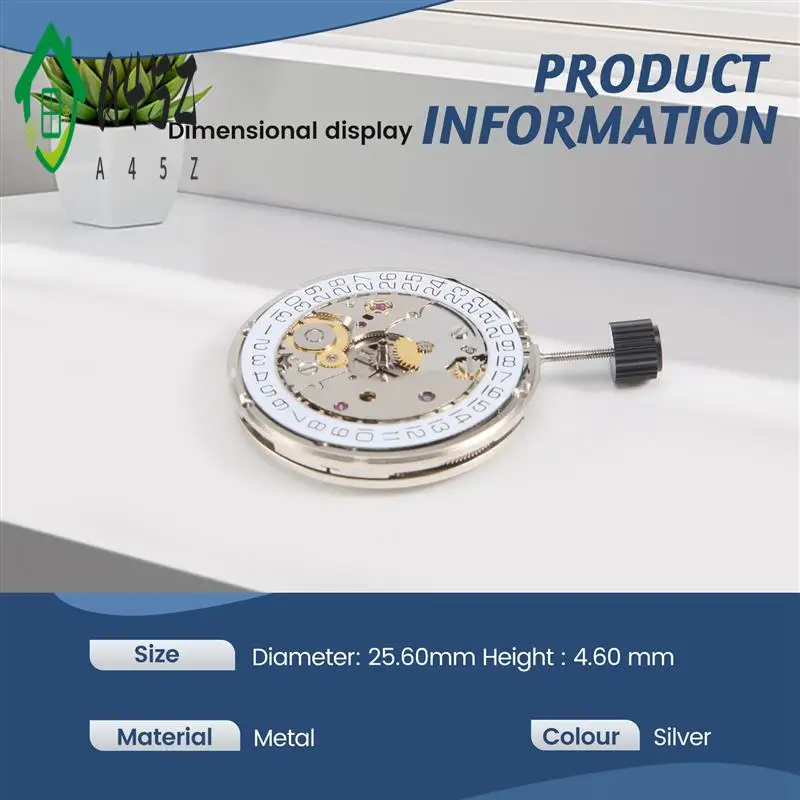 A45Z-For Eta 2824-2…