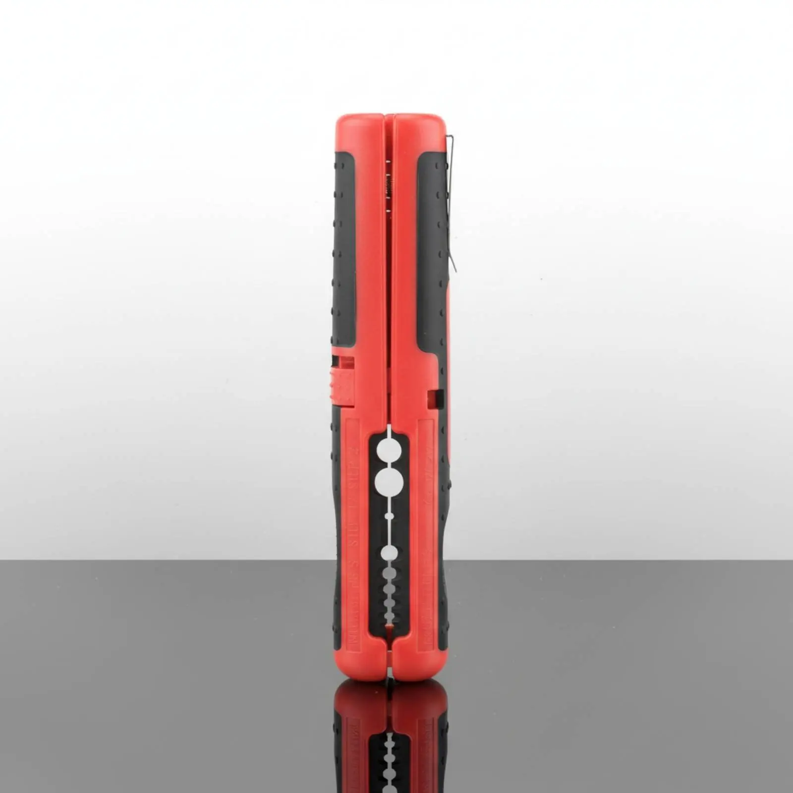 Pen-Design Wire Insulation Remover Sharp Cutting Edges Coaxial Wire Peeling Tool Multifunctional Wire Insulation Remover