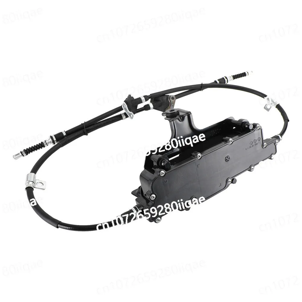 

Parking Brake Handbrake Actuator Module 59700B8700 597002W600 59700A1600 For Hyun-dai Sa-nta Fe 2WD 12-19