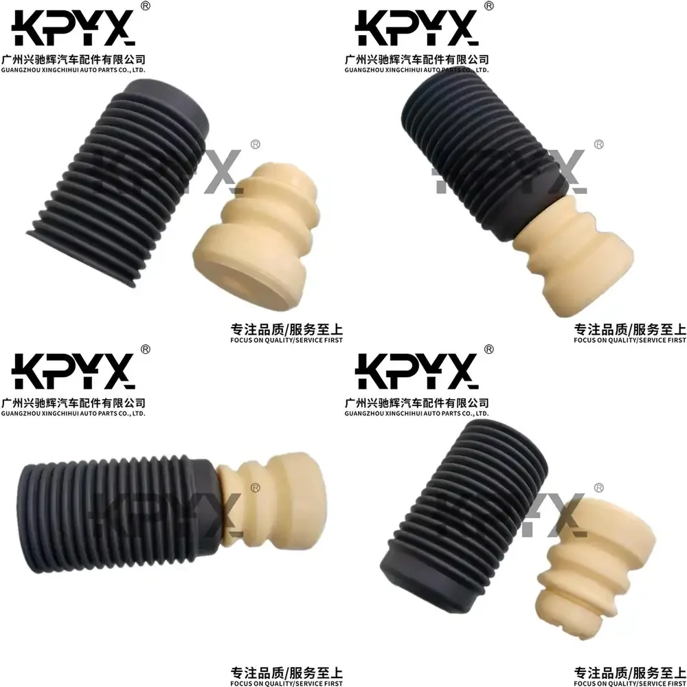 

Rear Shock Absorber Buffer Bushing Dust Cap for BMW F10 F18 Car Suspension Parts Replacement OE 33536789385 Auto Car Parts