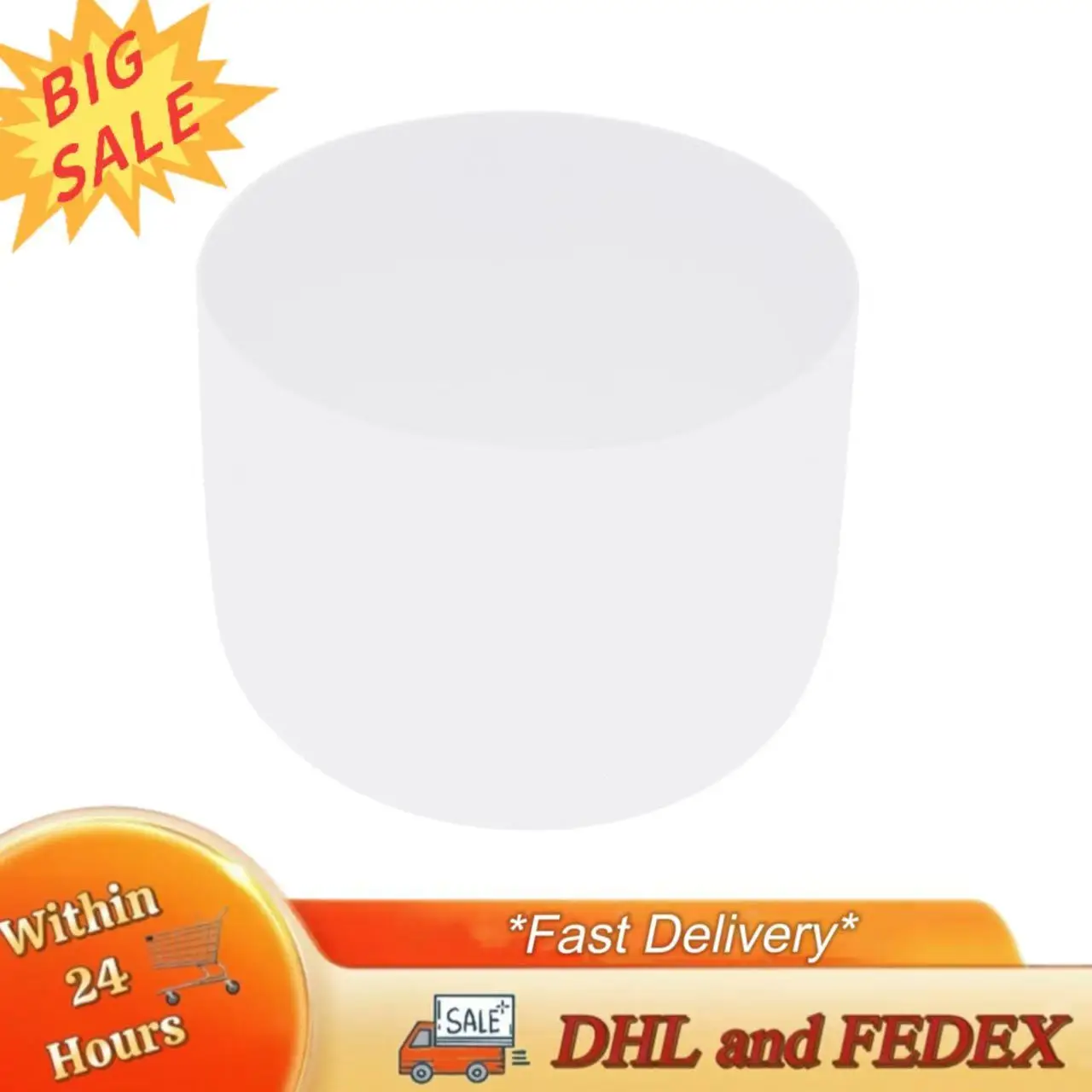 

Поющая чаша 20,3*15,3 см, поющая чаша для звукового исцеления с хорошим звуковым исцеляющим эффектом, поющая чаша для релаксации йоги