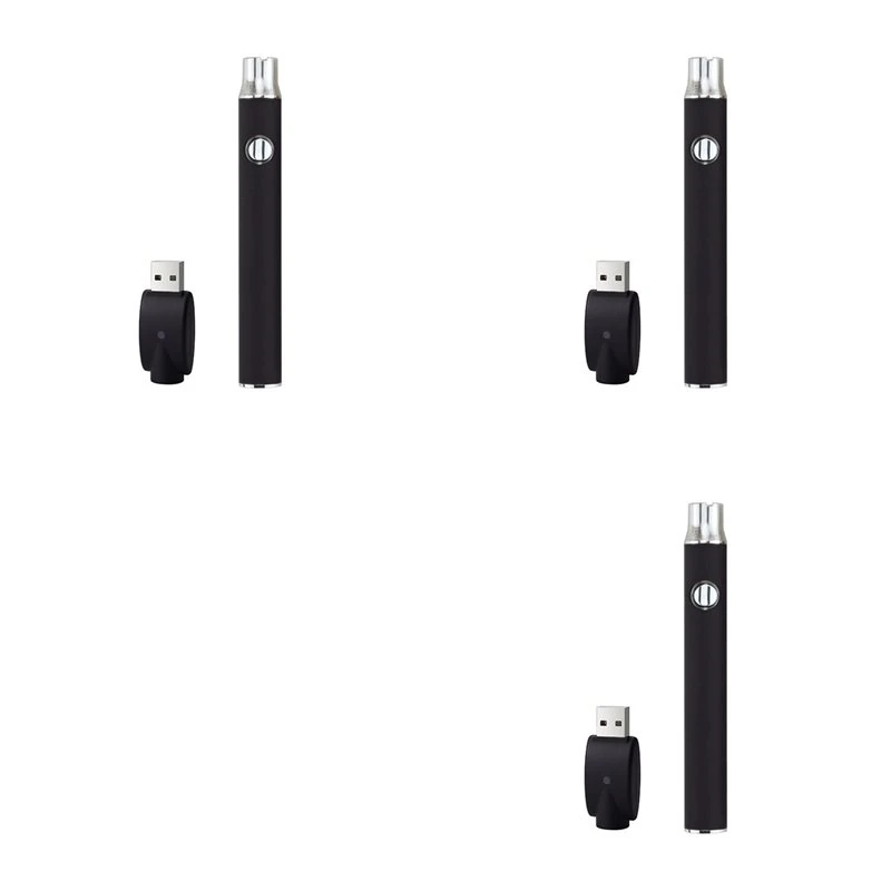 3X USB Rechargeable Electric Soldering Iron Pen - 510 Thread, 350Mah, Portable Electronic Welding Tool