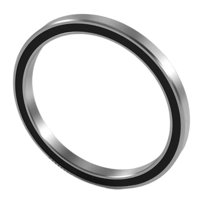 AC23-Thin Section Ball Bearing Sealed Type X(2.5X3x0.25 Inch) For JA025XP0(63.5X76.2X6.35 Mm)