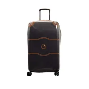 Delsey luggage tag deals