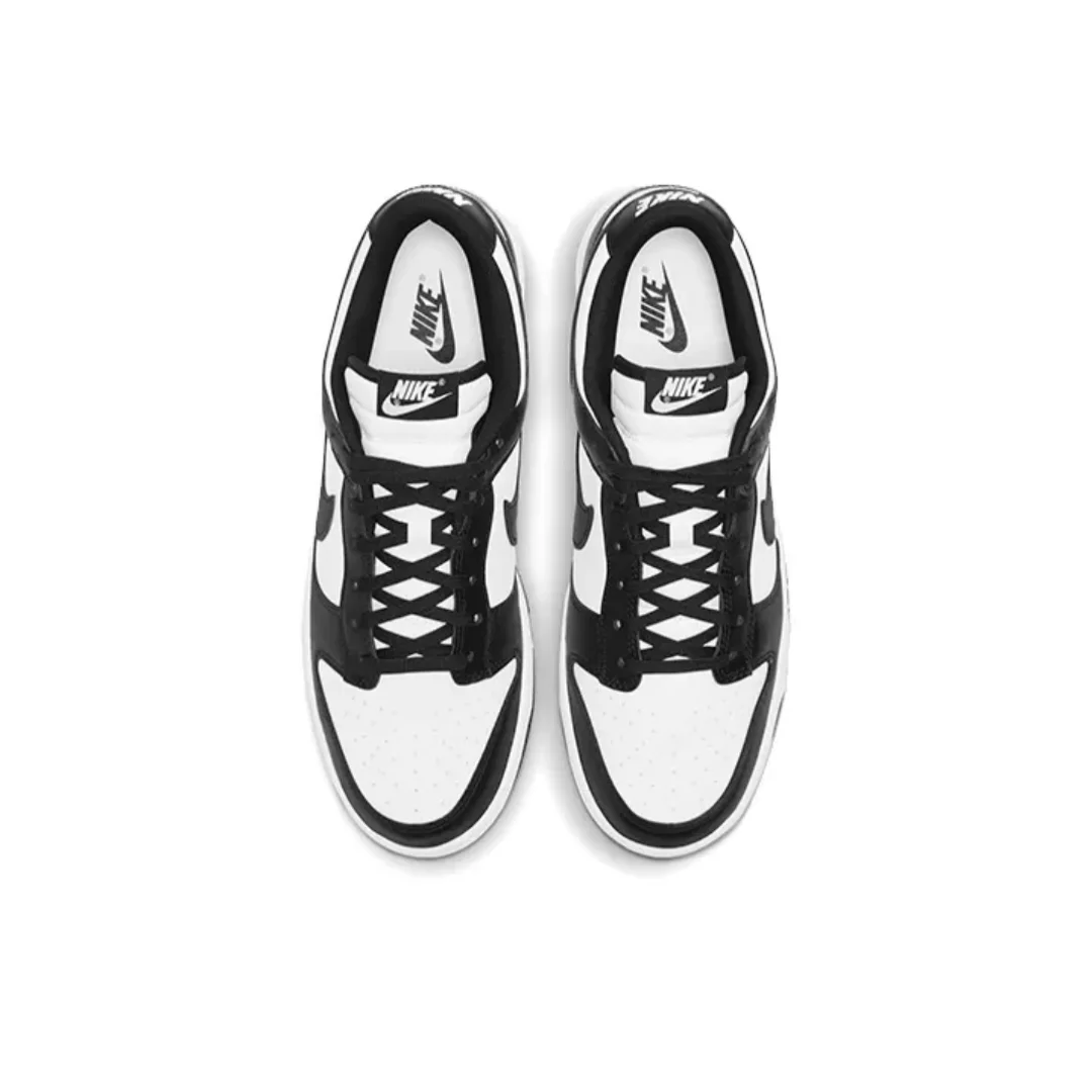 Nike Sb Dunk Low Retro schwarz weiß Skateboard Schuhe für Herren Damen Klassiker Panda Outdoor Casual Sneakers