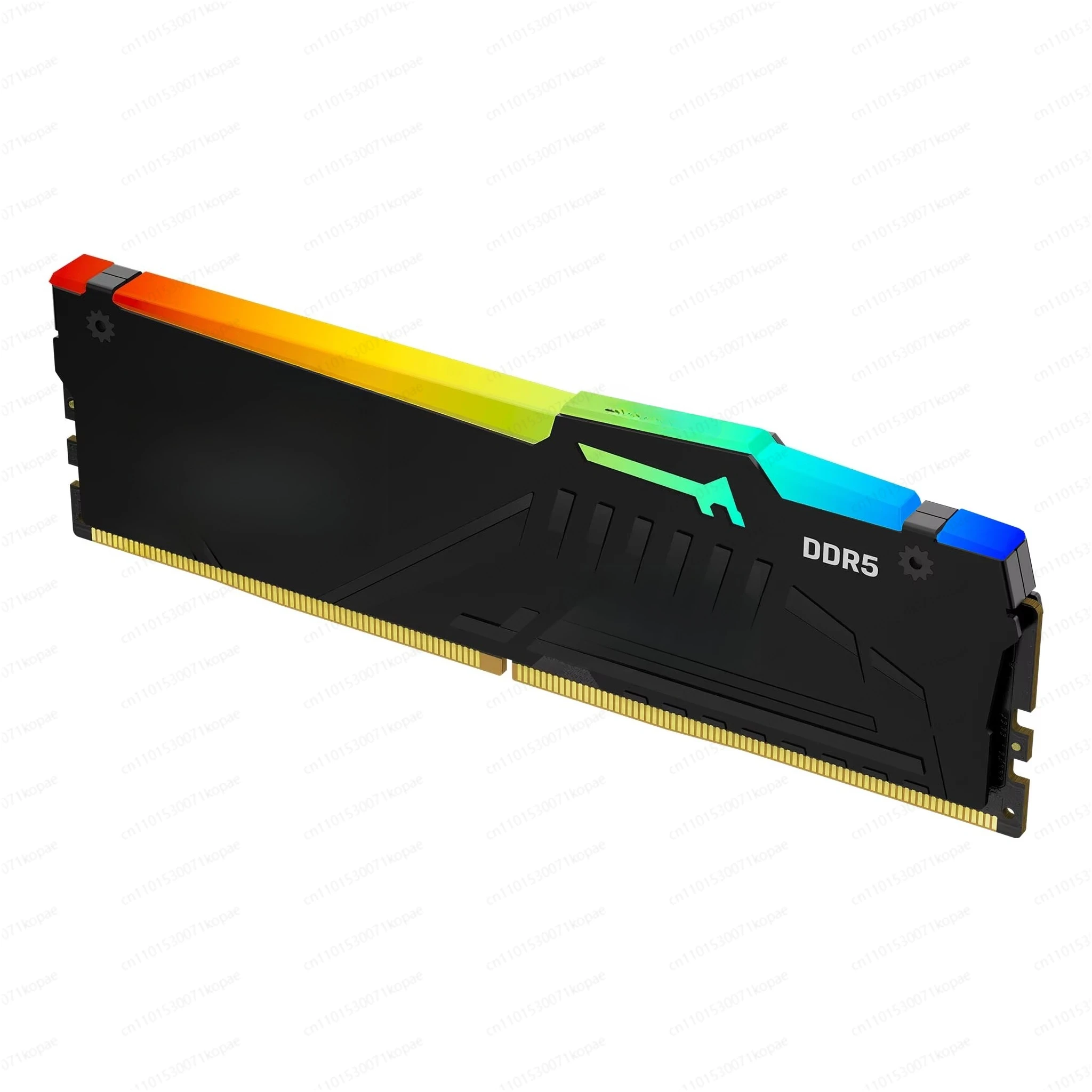 

2025 New Beast DDR5 RGB Memory 8/16/32/64/128GB DDR5 RGB Ram CL30 6000Mhz Single Module&2 Kits Support XMP/EXPO Profile