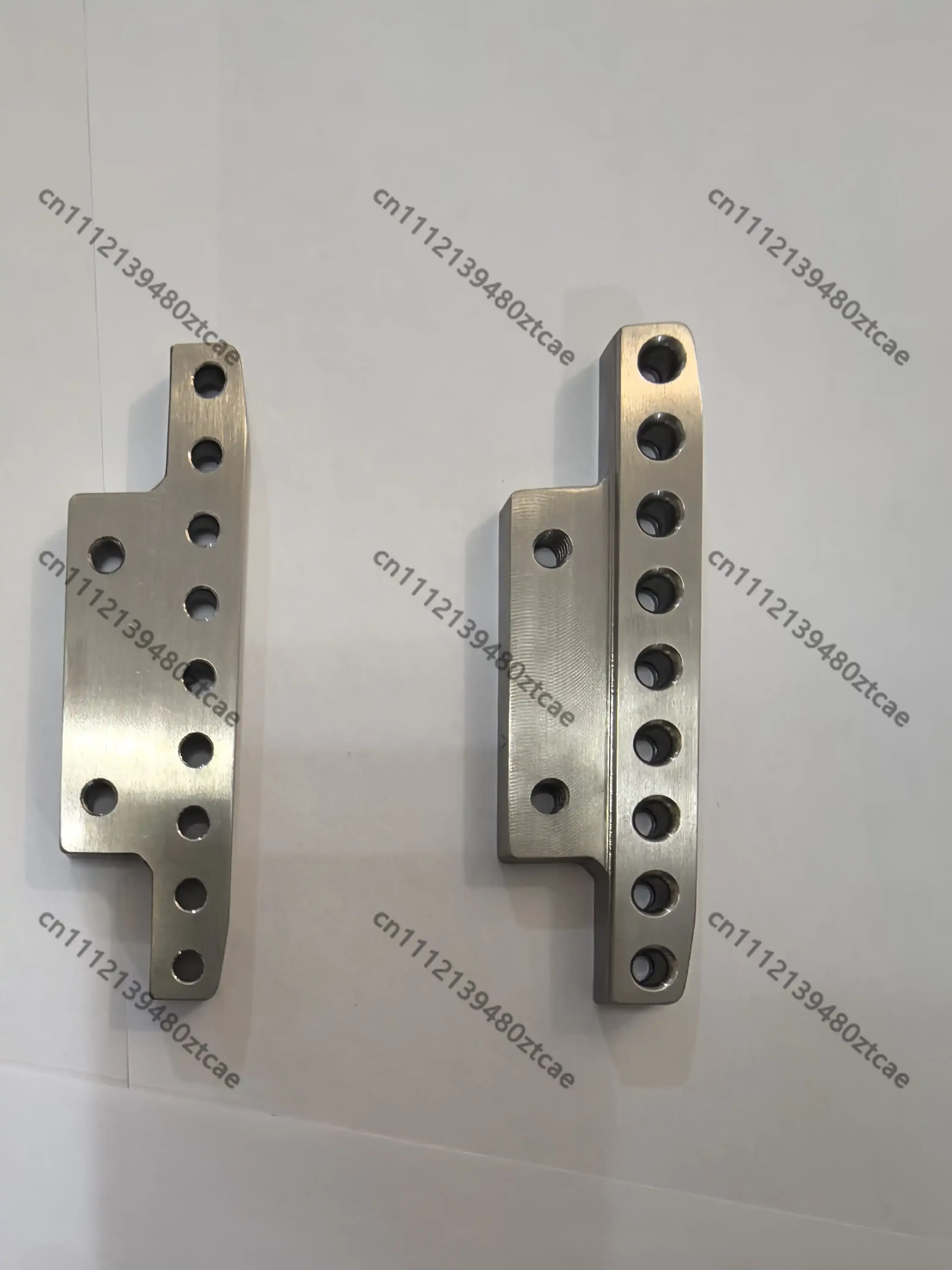 Capsule Machine General Spare Parts Replacement Components For Pharmaceutical Filling Equipment
