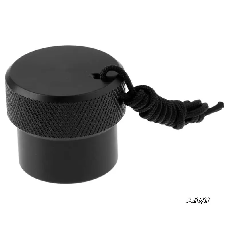 

20 PCS Scuba Diving Female Din Regulator 1St First Stage Dust Cap Snorkeling DIN Tank Valve Plug