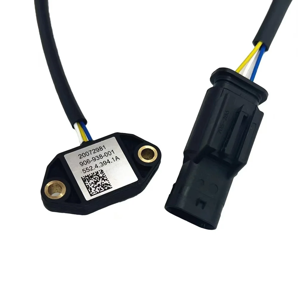 For Ducati Multistrada 950s 1260 V2 Series Superleggera V4 Diavel 1260 Supersport 950 S Streetfighter V4 Gearbox Position Sensor