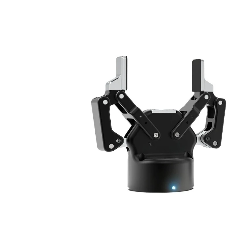

Electric Gripper Fingertip Mechanical Gripper Industrial Collaborative Robot End Adaptive Robot