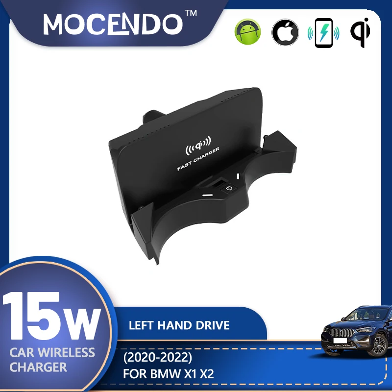 For Bmw X1 2020-202…