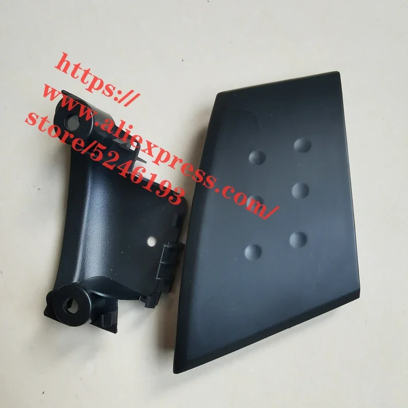 Inner Handle Cover Voor Byd F0 Peugeot 107 Citroën C1/Toyota Aygo Deur Gesp Hand Cover Deur Armsteun Base