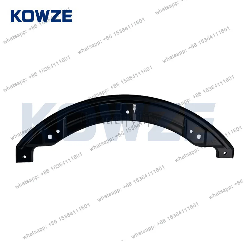 

Spot BTJZJ-V93L Spare tire frame bracket PAJERO V83 V85 V93 V95 V97 V98