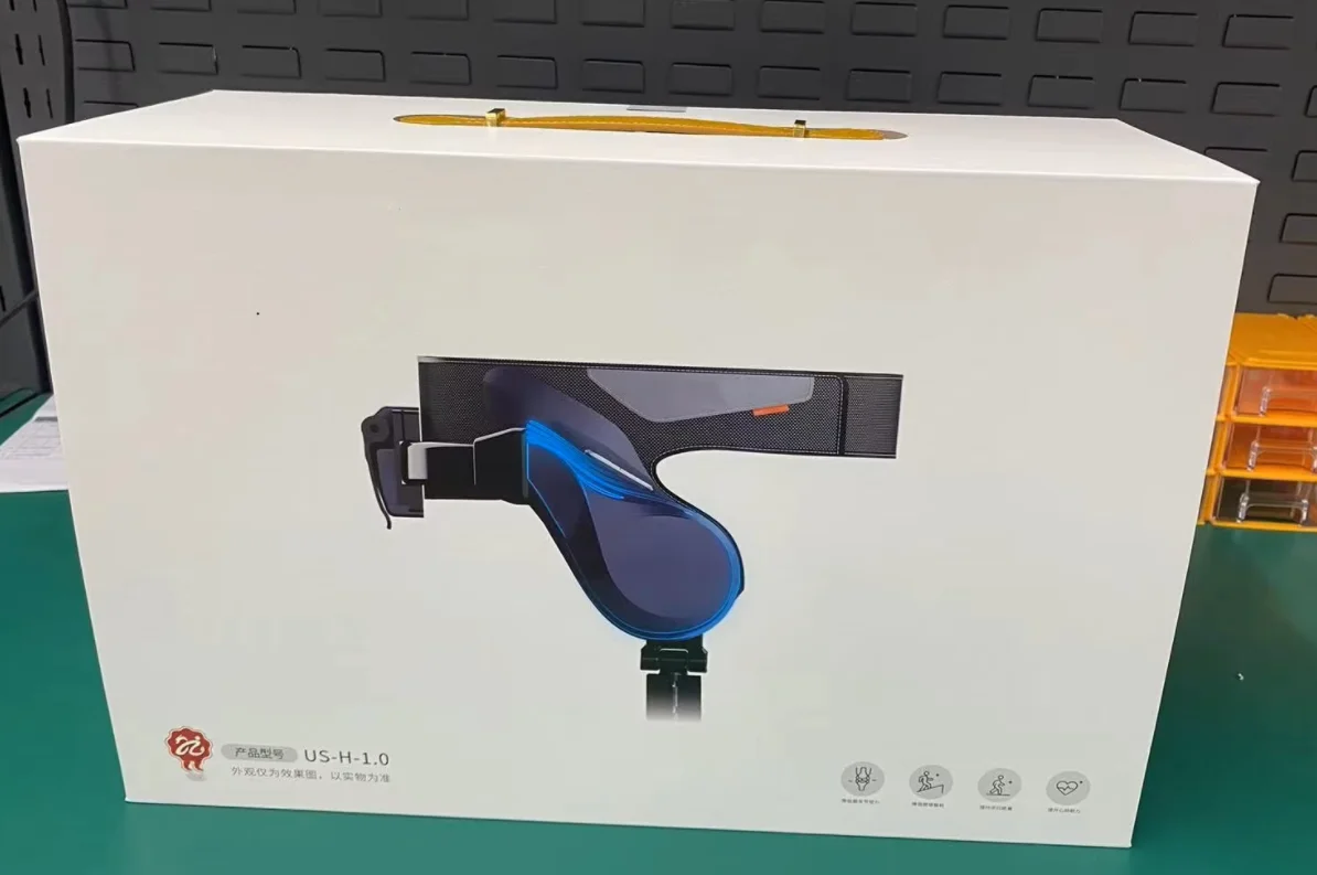 Ultra Lightweight And Portable Exoskeleton Assistancer Robots Enhance The Movement Efficiency,hiking, Customization Service