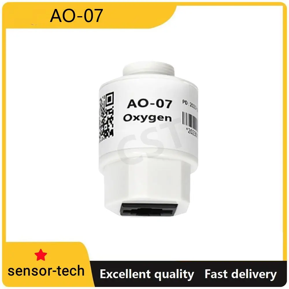 AO-07 مستشعر الأكسجين AO-07 #1