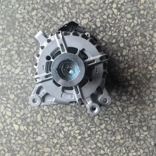 Auto Parts ATG20995 Alternator 12V 200A for Nissan Serena C26 – 2310A-1VM0A / 2310A1VM0A / 2310A1VM0C Hybrid Generator