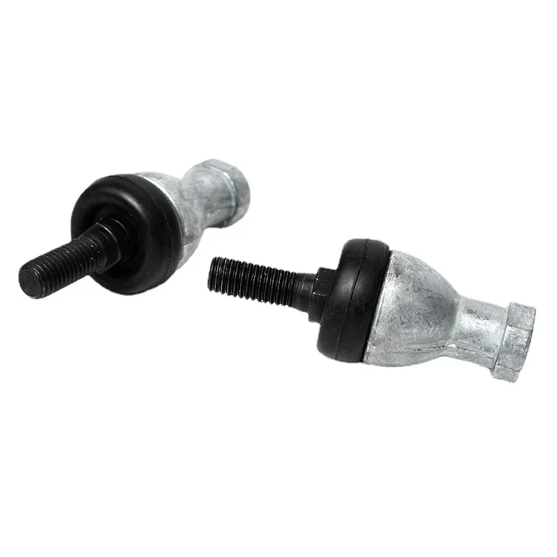 Straight Rod Ball Joint Bearing Straight Rod Universal Joint Ball Head Pull Rod Sqz5/8/10/12/14/16/18/20rs - Image 4