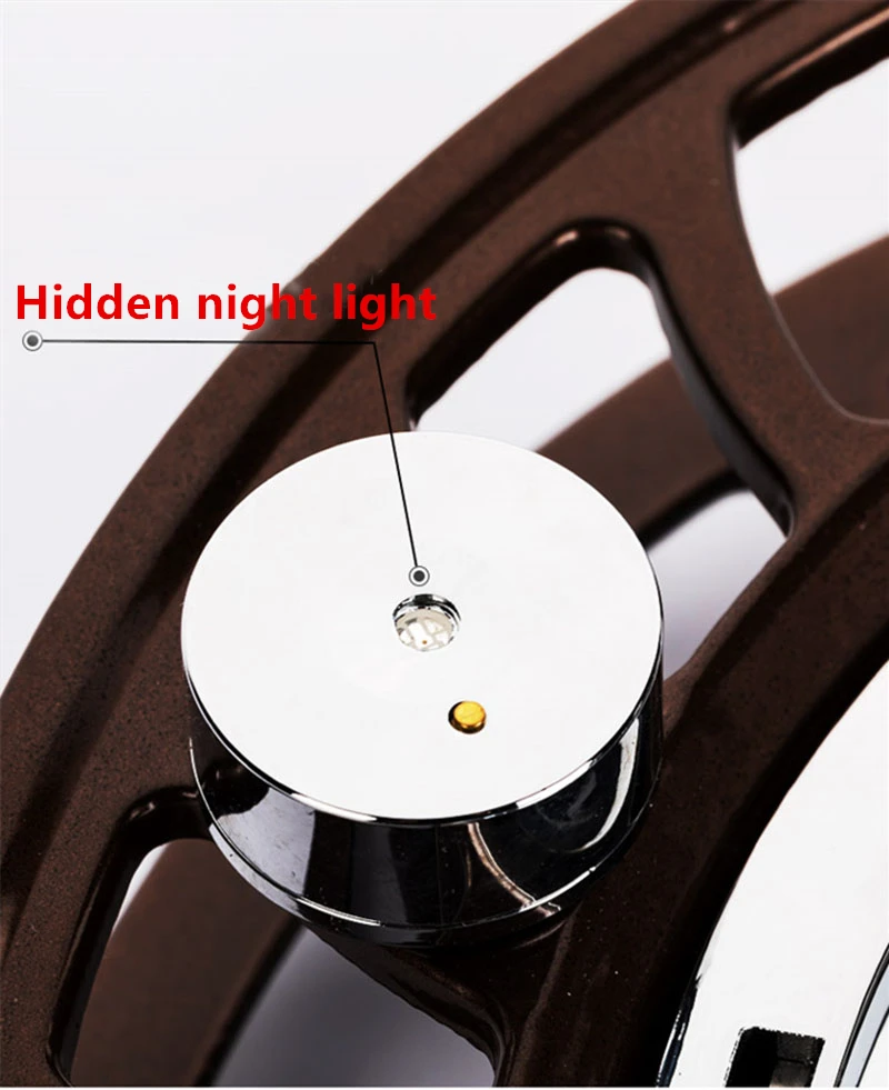 Profissional LED Kite Reel para Adultos, Roda, Jogo ao ar livre, Parachute, Linha Winder, Flying Wing, Frete Grátis, 28cm