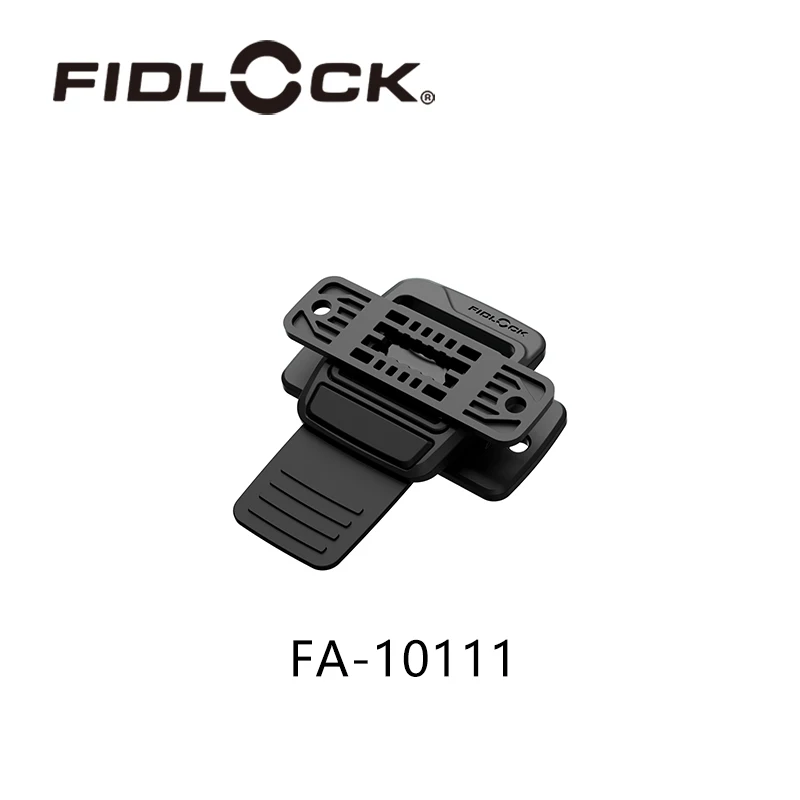 Fidlock Pinclip Mechanical Connector Quick Release Magnetic Buckle Magnetic Buckle Magnetic Buckle