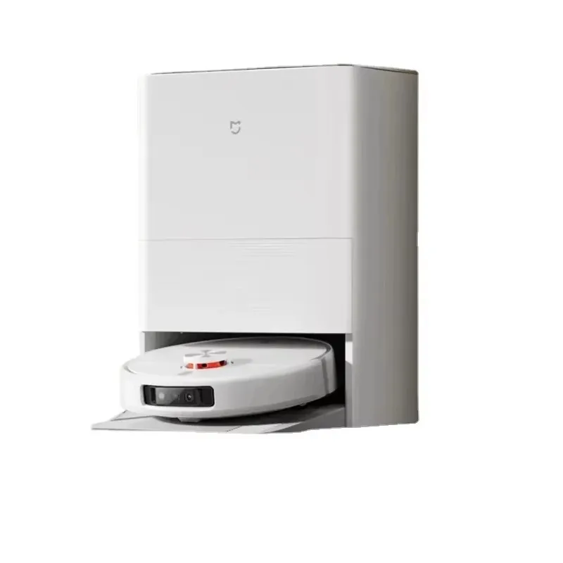 New Xiaomi Mijia M30 Pro all-powerful sweeping robot sweeping and pulling integrated hair cutting and anti-tangle