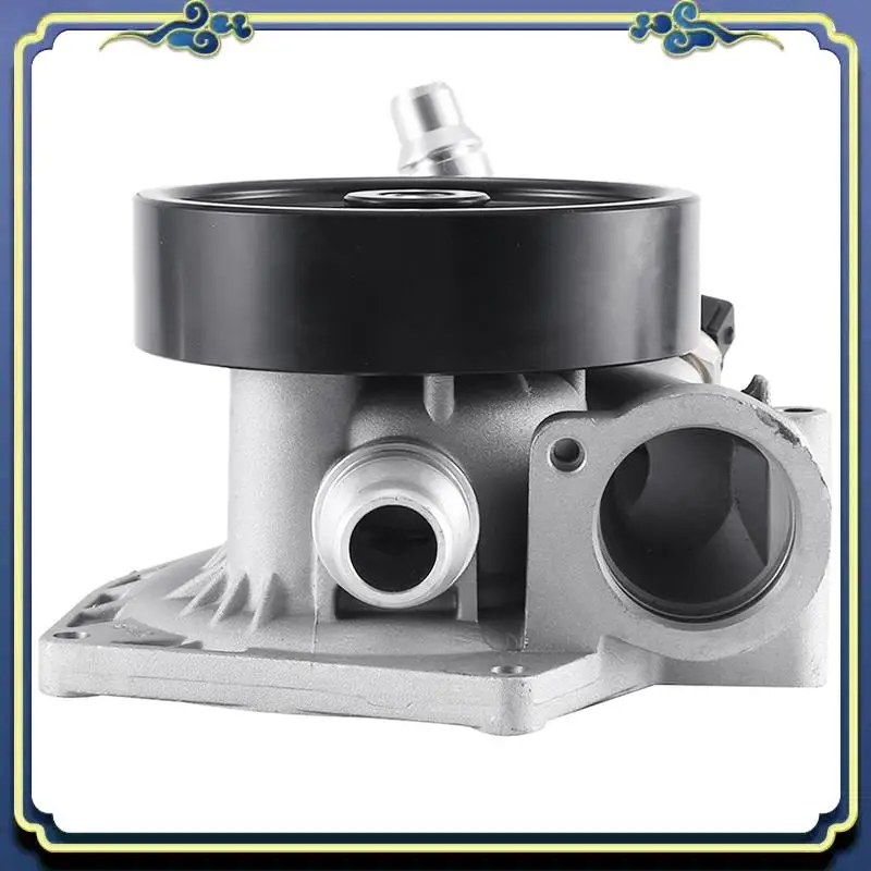 

AU16-Car Cooling Water Pump Parts 11517548263 For BMW F01 F02 X5 E70 GT N63 F12 650I 550I F07 F13 F04