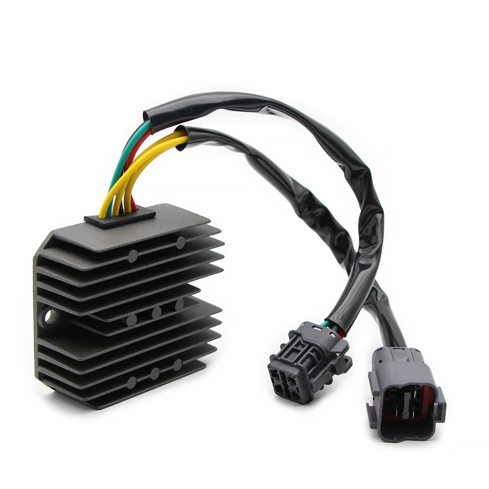 Voltage Regulator Rectifier 80056019 80056003 For Cectek ATV Quadrift  500 EFI T4 bis Bj T5-T6 Bj  Gladiator 500 EFI T4 bis Bj