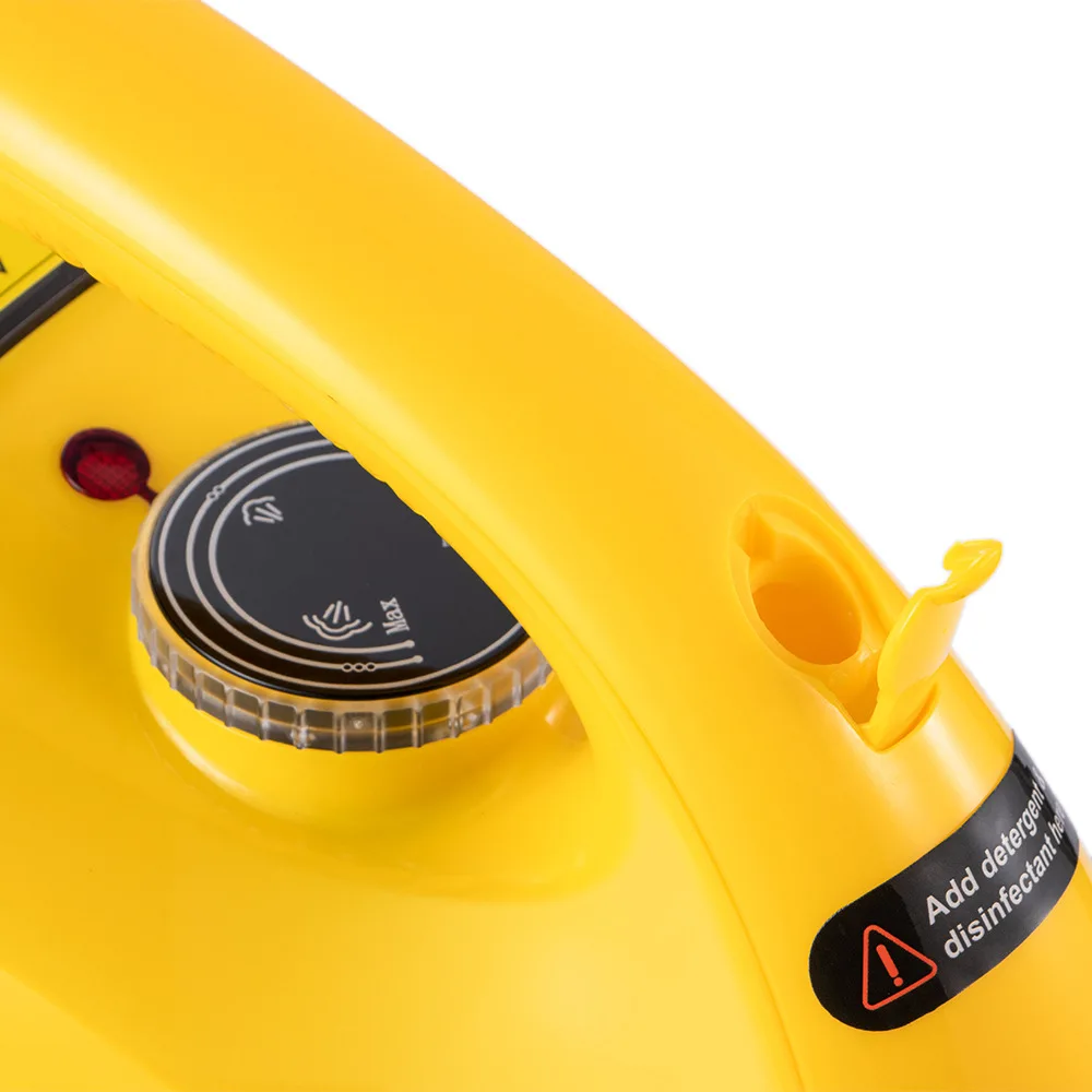 منظف البخار آلة ساونا السيارة ارتفاع ضغط تنظيف السيارات غير مرئية آلة فيلم الملابس التعقيم البدني