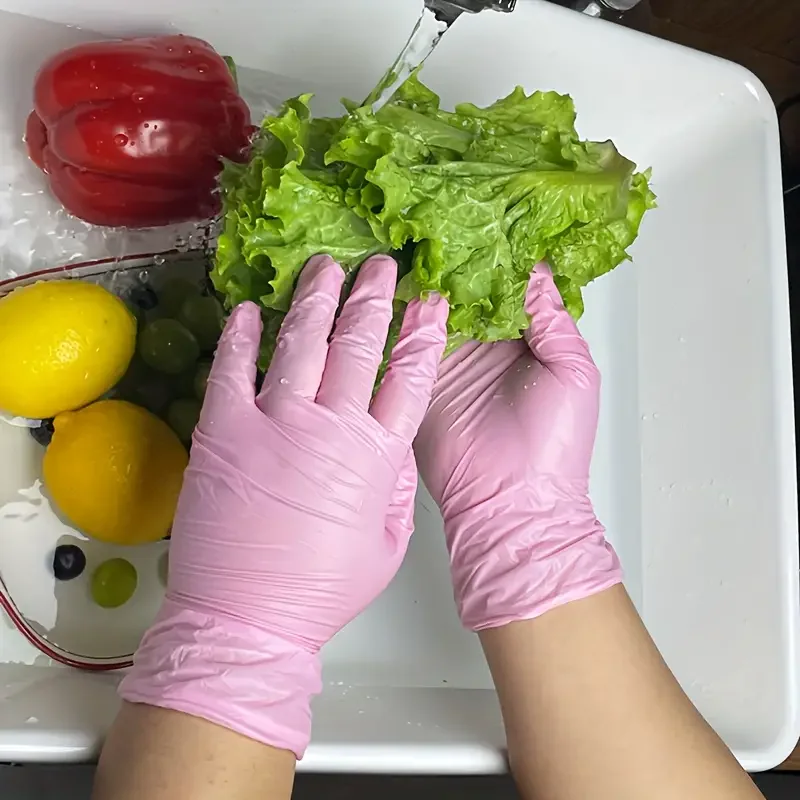 Thumbnail 4 - #31 Compare Disposable Gloves Before You Buy