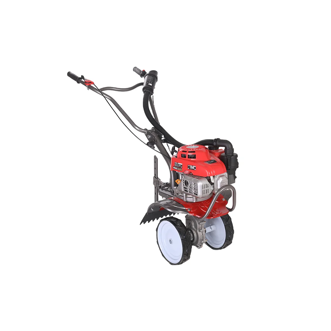 Other Farm Machines Garden Cultivators Mini Tiller Rotary Agricultural Machinery Equipment Farm Cultivator