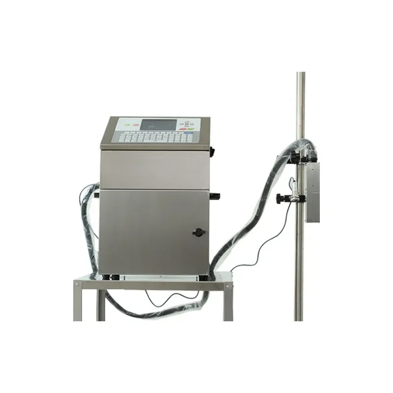 

Inkjet printer, date batch number inkjet printer, small character inkjet printer